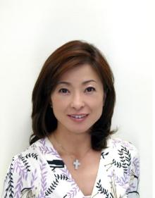 松本智子 ヨガとマクロビダイアリー