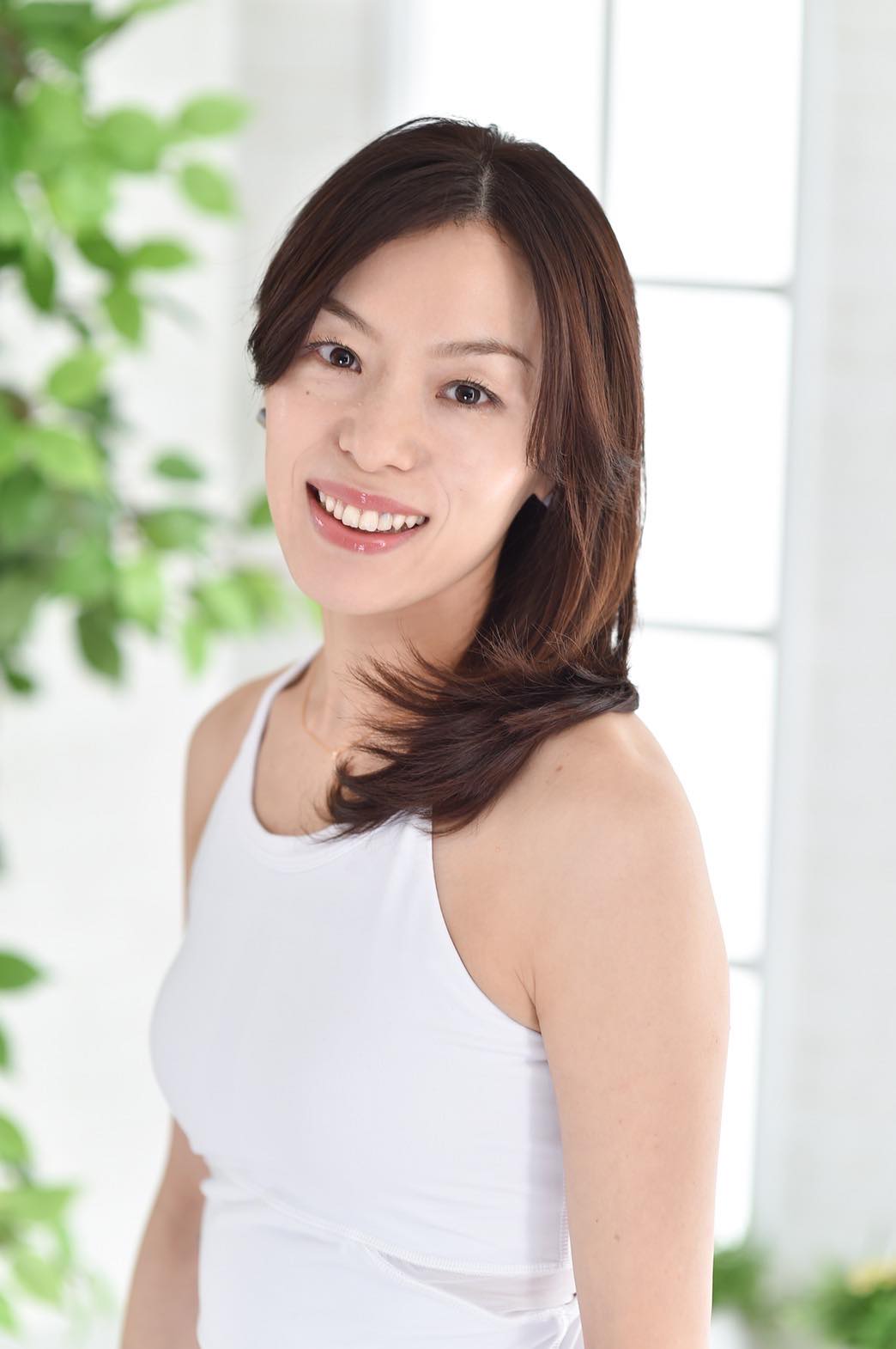 村澤雅代インストラクター