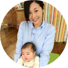 産後ヨガお客様の声1