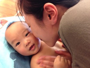 河野キス